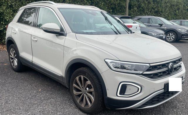 VOLKSWAGEN T-Roc 1.5 TSI ACT DSG Life