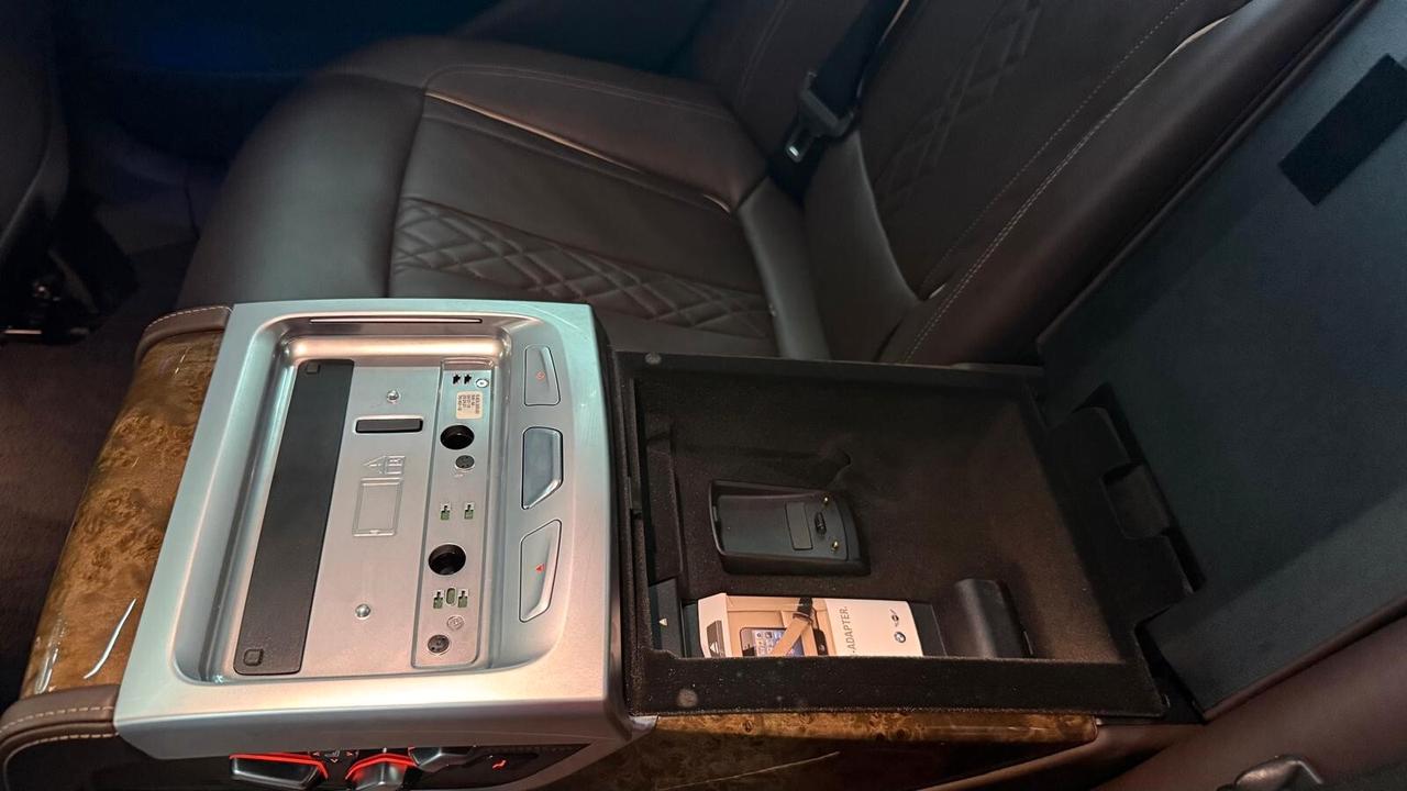 Bmw 730 730d xDrive Luxury