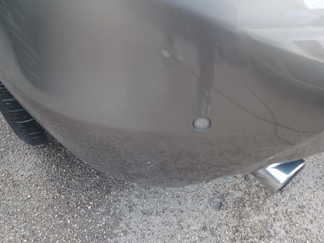 Bmw 216d Active Tourer UNICO PROPRIETARIO