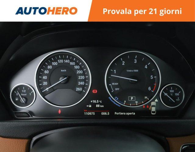 BMW 430 dA xDrive Coupé Luxury