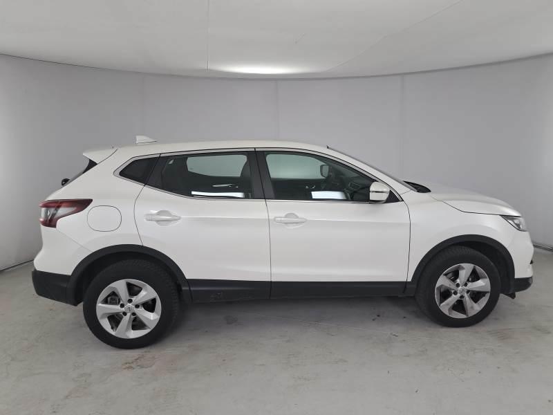 NISSAN QASHQAI 1.5 dCi 115 Business