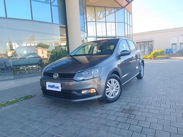 VOLKSWAGEN Polo 1.0 MPI 5p. Trendline