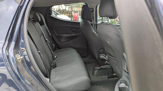 LANCIA Ypsilon GPL 1.2cc 69cv