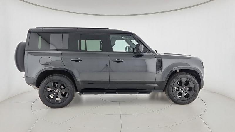 Land Rover Defender 110 3.0d i6 mhev X-Dynamic SE awd 200cv auto
