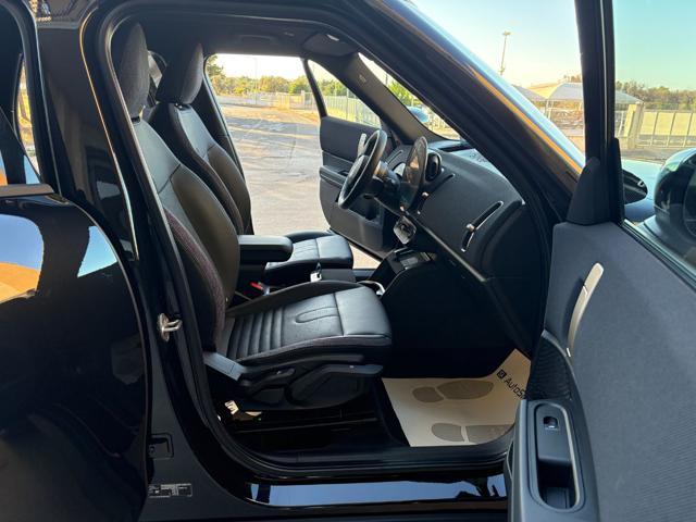 MINI Countryman D Classic Countryman CERCHI DA 19''