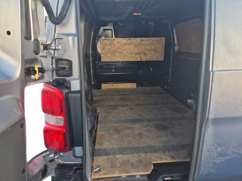 FIAT Scudo ICE 2022 Ice 1.5 bluehdi 120cv L2H1 Lounge