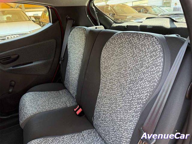 LANCIA Ypsilon Hybrid PREZZO REALE NESSUN OBBLIGO FINANZIARIO