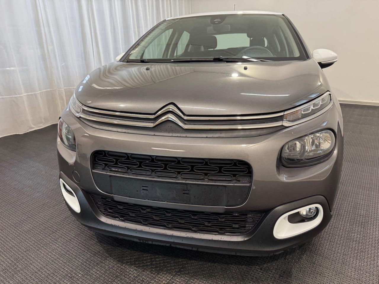 Citroen C3 PureTech 82 Feel