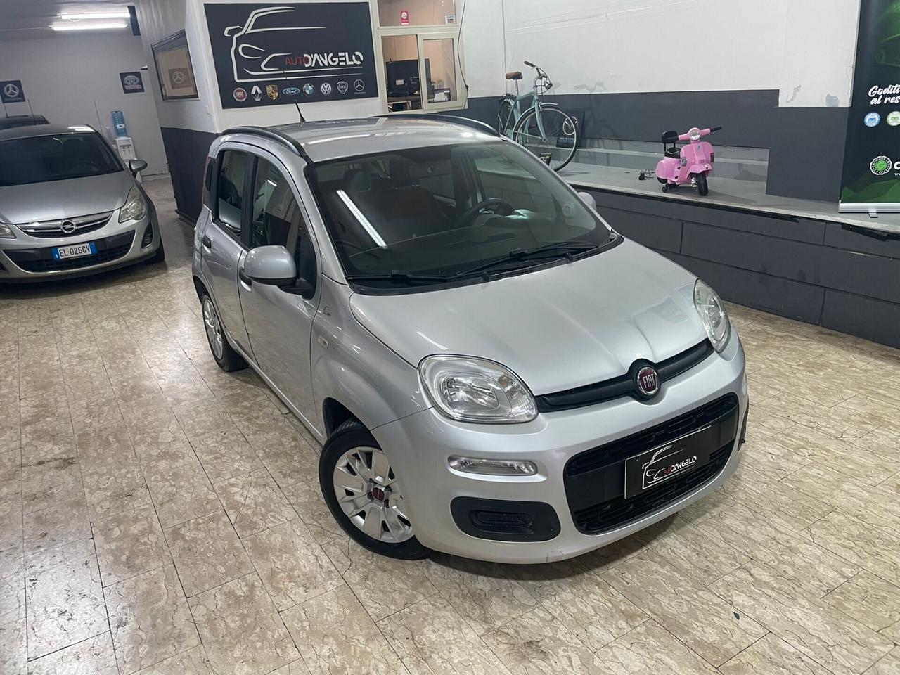 Fiat Panda 1.2 EasyPower Easy