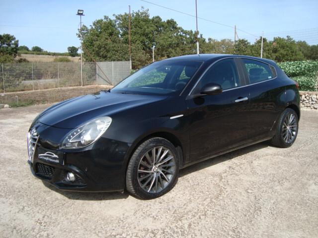 Alfa Romeo Giulietta 1.6 JTDm 120 CV Super
