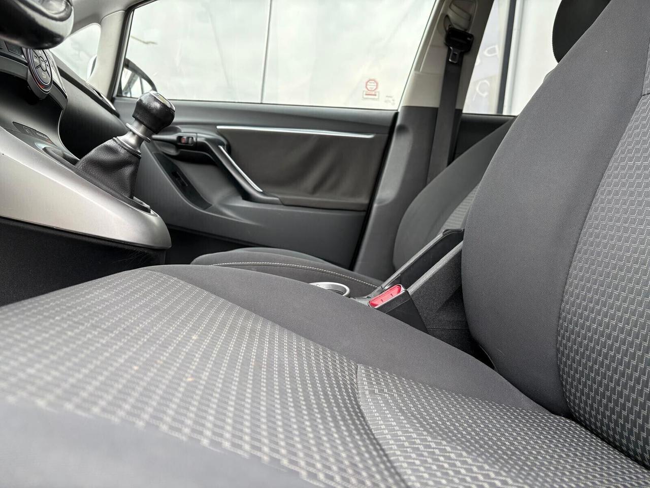 Toyota Verso ACTIVE 1.6 D-4D 7 posti