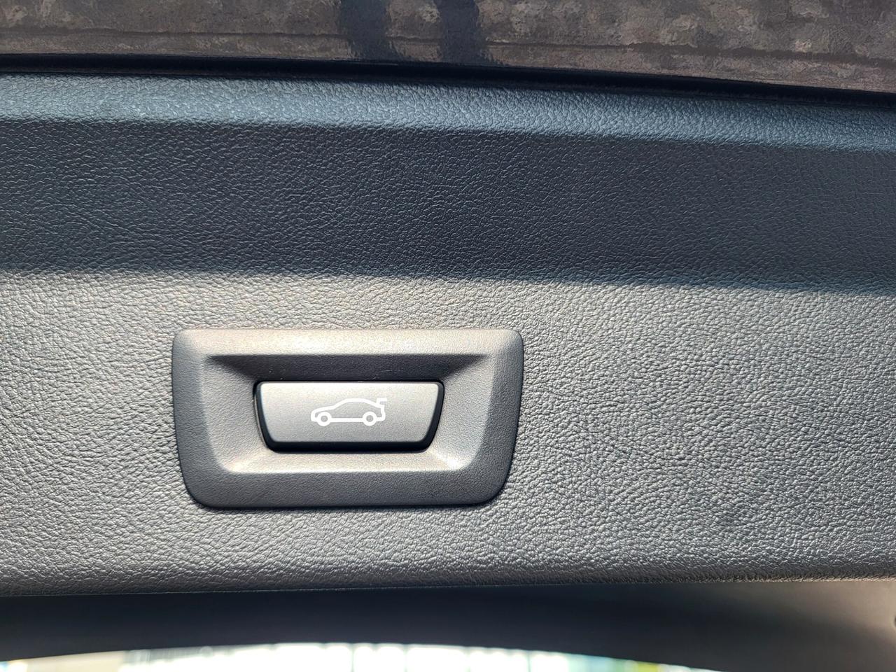 Bmw X3 xDrive20d 48V Msport