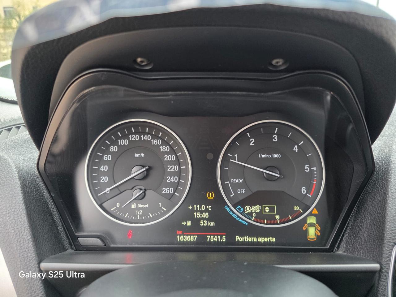 Bmw 118d Unique 2014 BMW SERVICE