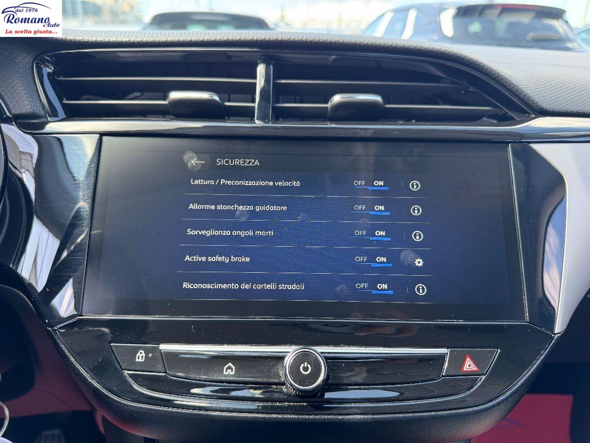 OPEL - Corsa - 1.2 Edition#VIRTUAL COCKPIT!RETROCAMERA!