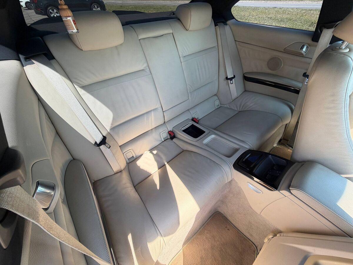 BMW Serie 3 Coupe 330i Msport 272cv LEGGERE DESCRIZIONE!