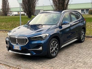 Bmw X1 xDrive18d xLine Plus