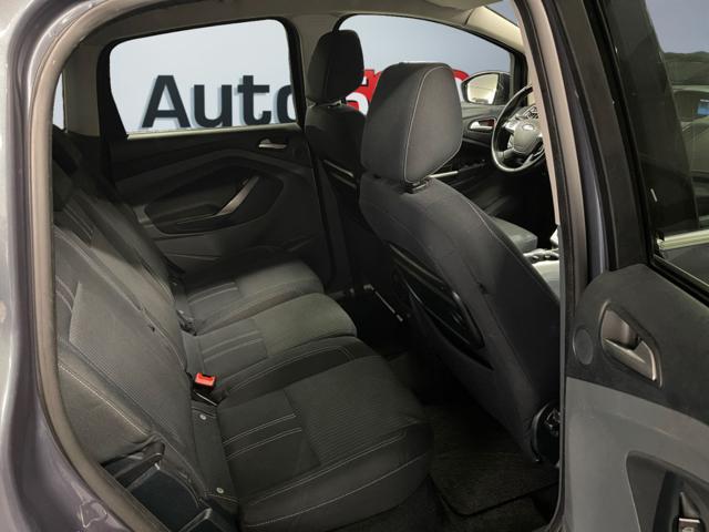 FORD C-Max 1.6 TDCi 115CV Titanium