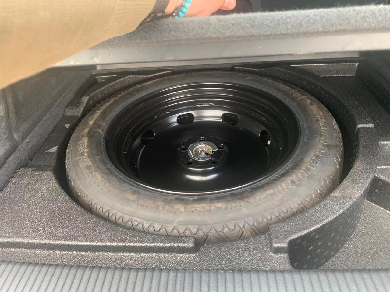 Audi Q3 2.0 TDI 120 CV Sport anno 2016