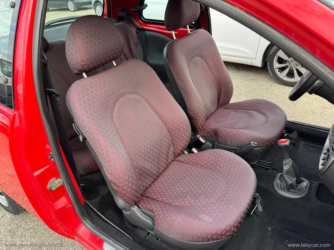 FORD Ka 1.3 Leather Collection