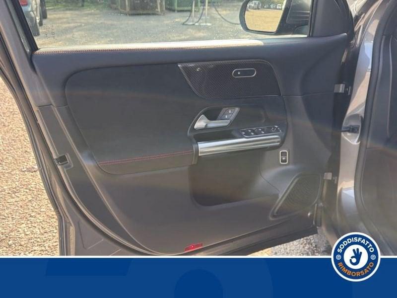 Mercedes-Benz GLA 200d Automatic AMG Line Advanced Plus