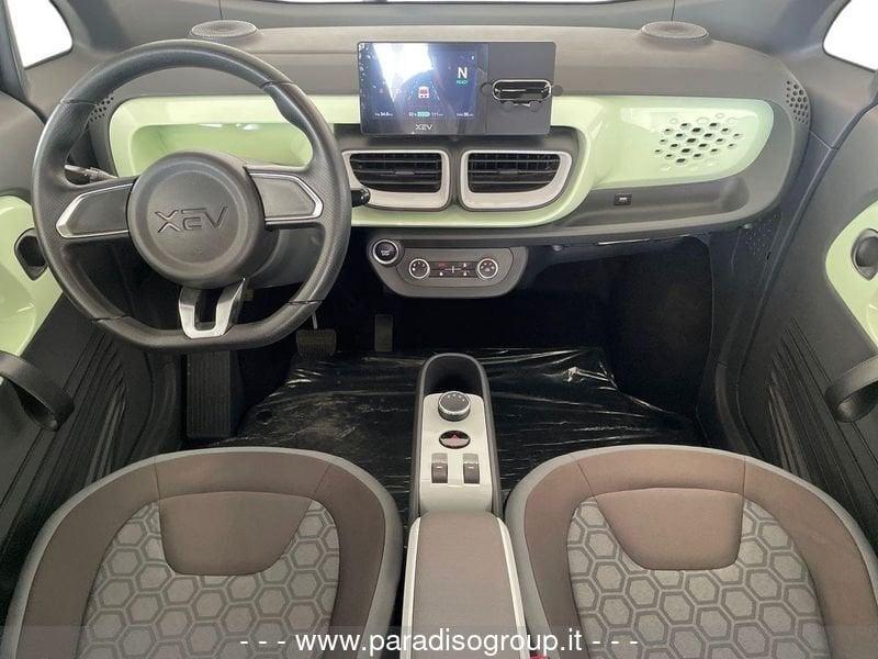 Xev Yoyo Sport MY23