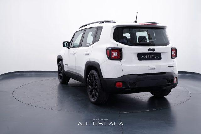 JEEP Renegade 1.0 T3 120cv Limited Black Line