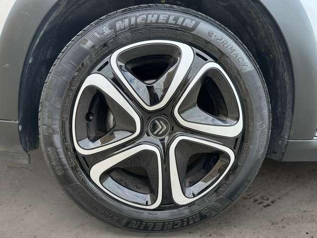 Citroen C3 1.2 puretech Shine s&s 110cv