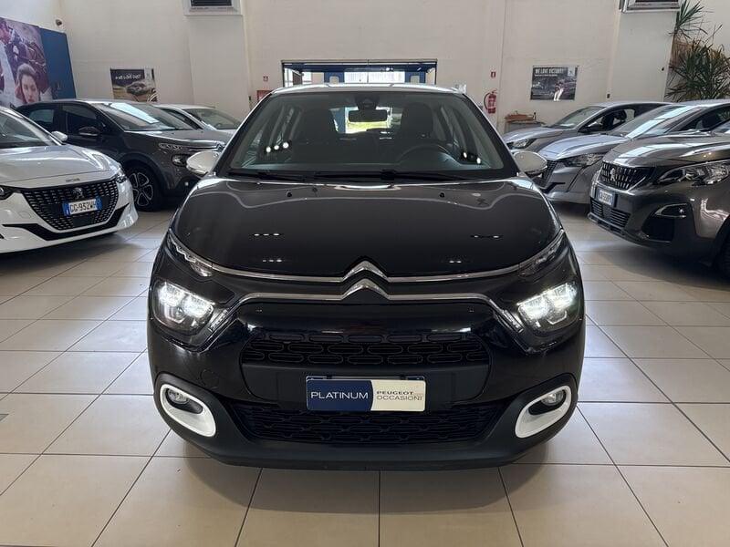 Citroën C3 PureTech 83 S&S Plus