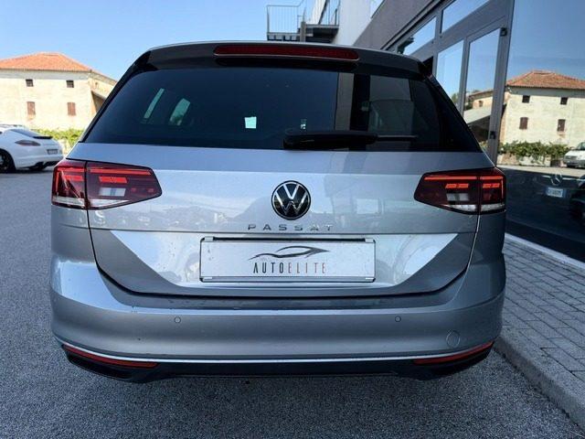 VOLKSWAGEN Passat Variant 2.0 TDI SCR EVO DSG Business