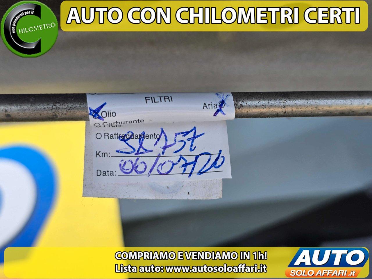 Citroen C1 3 Porte C1 3P 1.0 98.000KM TAGLIANDI REGISTRATI, NEOPATENTATI