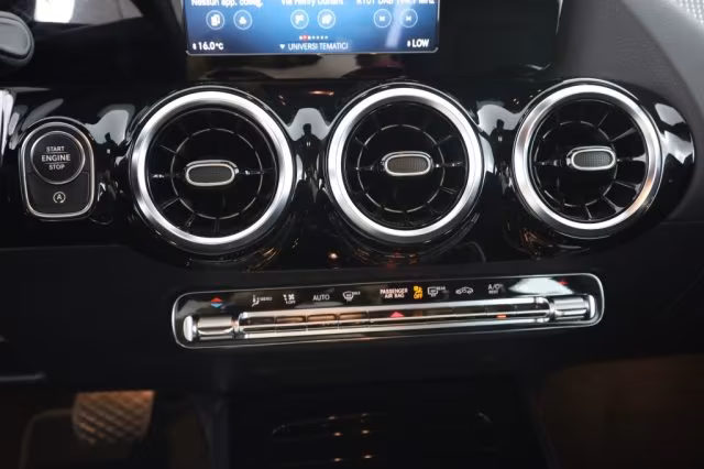 MERCEDES-BENZ CLA sse GLA GLA 220 d Automatic 4MATIC SPORT PLUS