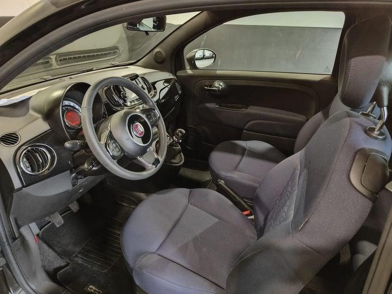 FIAT 500 500 1.0 Hybrid Cult