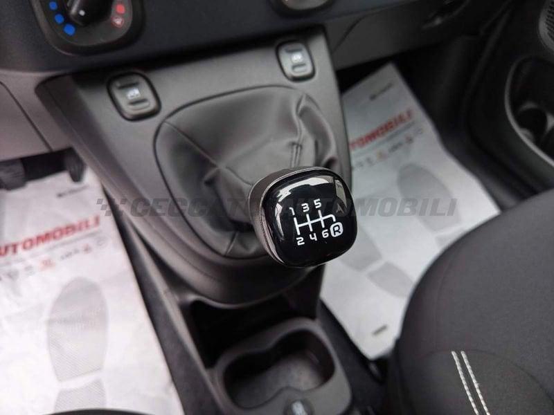 FIAT Pandina Pandina 1.0 65cv Hybrid Pop