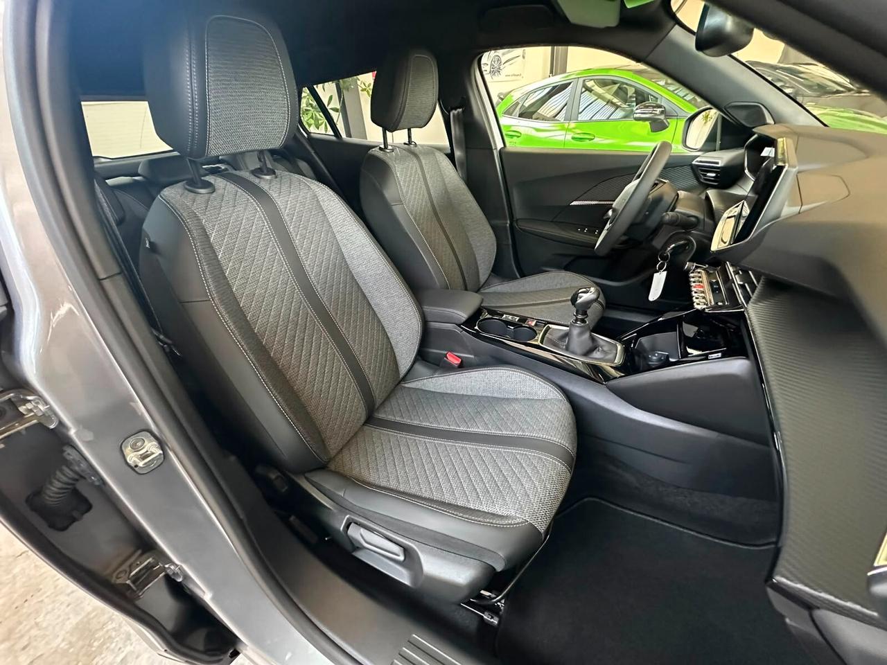 Peugeot 2008 100CV S&S Allure