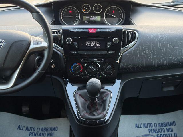 LANCIA Ypsilon 1.2 69CV Elefantino