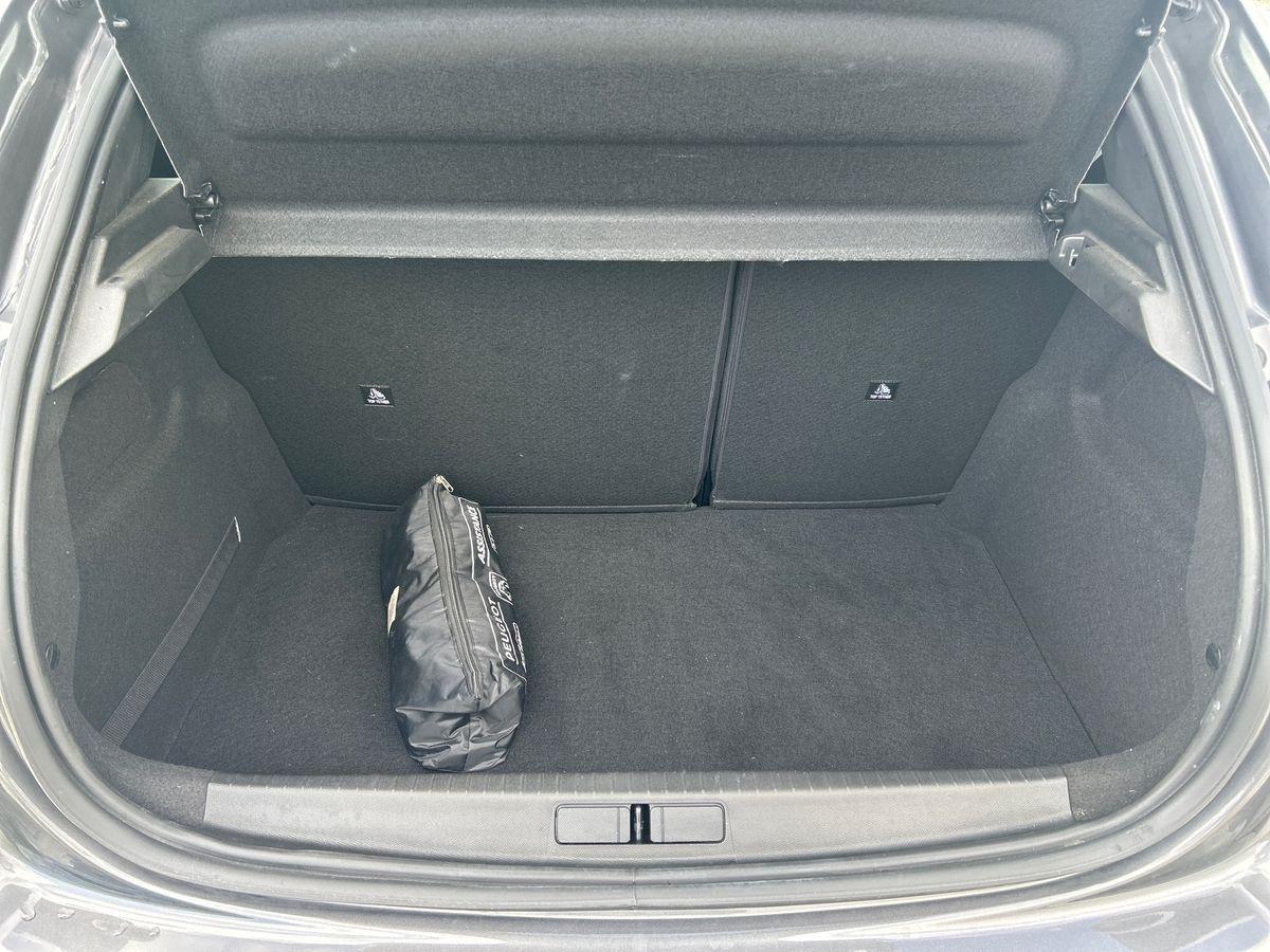 PEUGEOT 208 2ª serie - 208 PureTech 75 Stop&Start 5 porte Active Pac