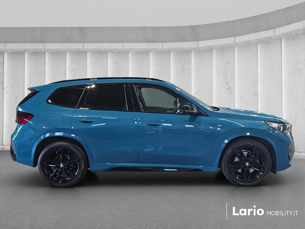 BMW X1 23 d Mild Hybrid 48V Msport xDrive DCT