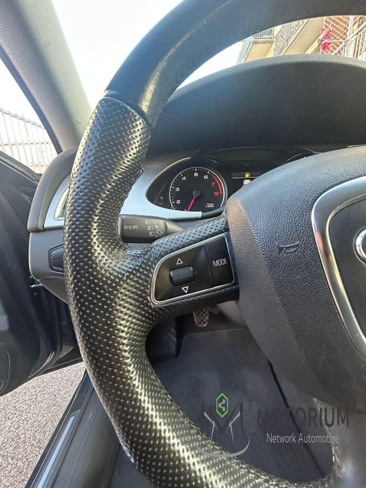 Audi A4 2.0 TFSI 211CV Advanced