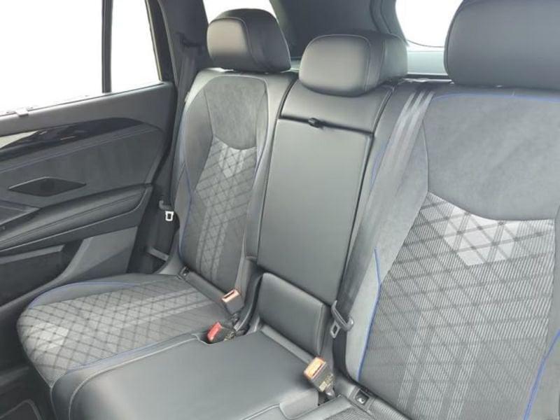 Volkswagen Tayron Volkswagen Tayron R-Line 2.0 TDI DSG 20"BLACK PACK LED ACC NAVI GANCIO