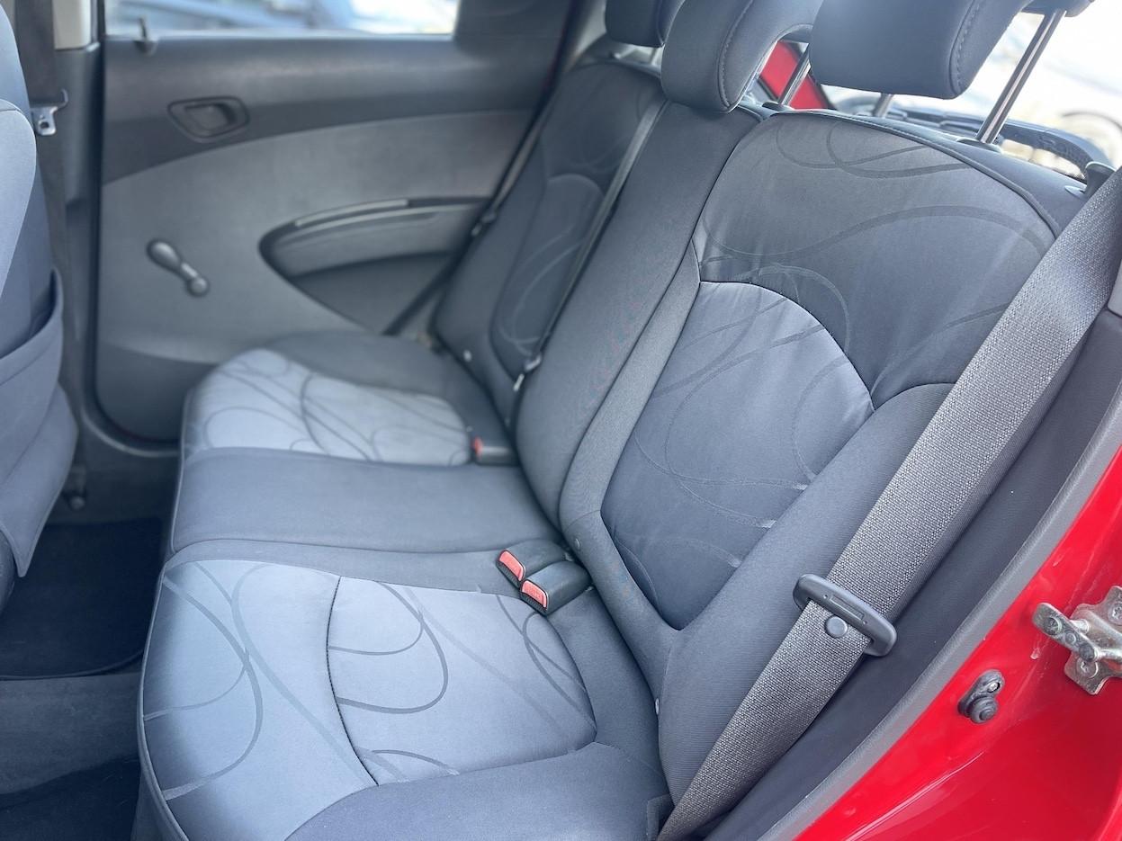 Chevrolet Spark 1.0 Benzina 68CV E5 Neo. - 2011