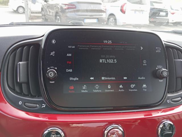 FIAT 500 *PROMO* 1.0 Hybrid