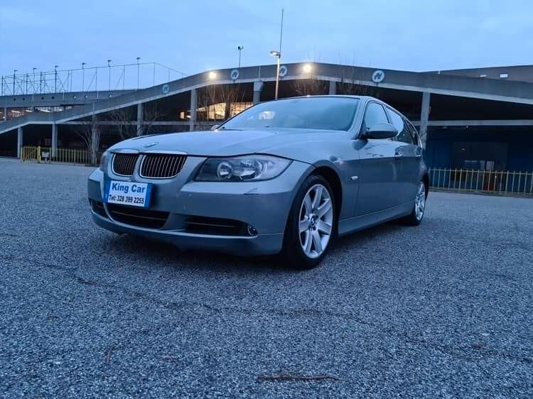 Bmw 330xd cat Touring MSport