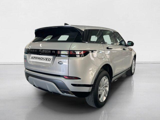 LAND ROVER Range Rover Evoque 1.5 I3 160 CV Auto R-Dynamic S