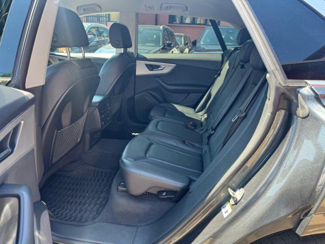 AUDI Q8 50 TDI 286 CV quattro tiptronic SPORT S-LINE