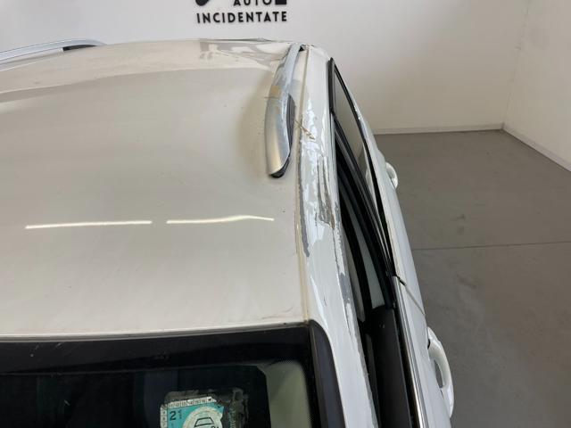 VOLKSWAGEN Tiguan 2.0 TDI SCR SPORT BLUEMOTION TECHNOLOGY