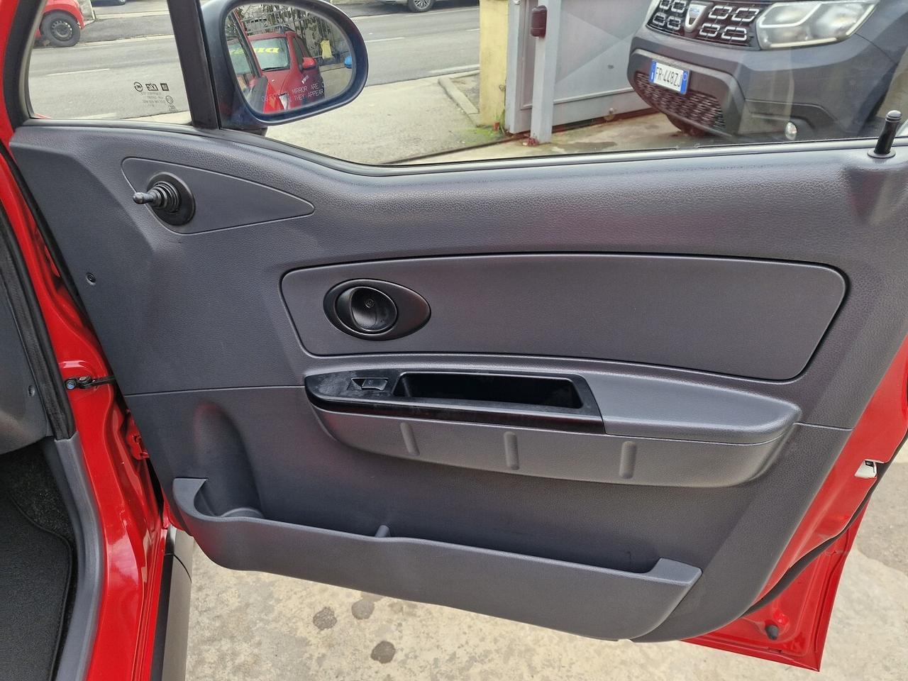 CHEVROLET MATIZ 0.8 BENZINA/GPL ANNO 2010