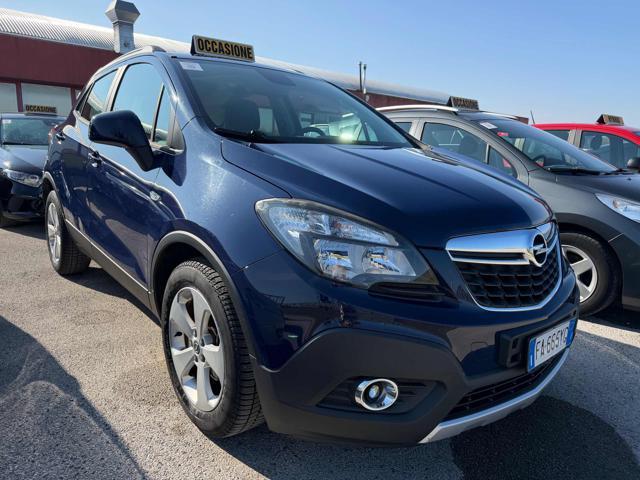 OPEL Mokka 1.6 Ecotec 115CV 4x2 Start&Stop Ego