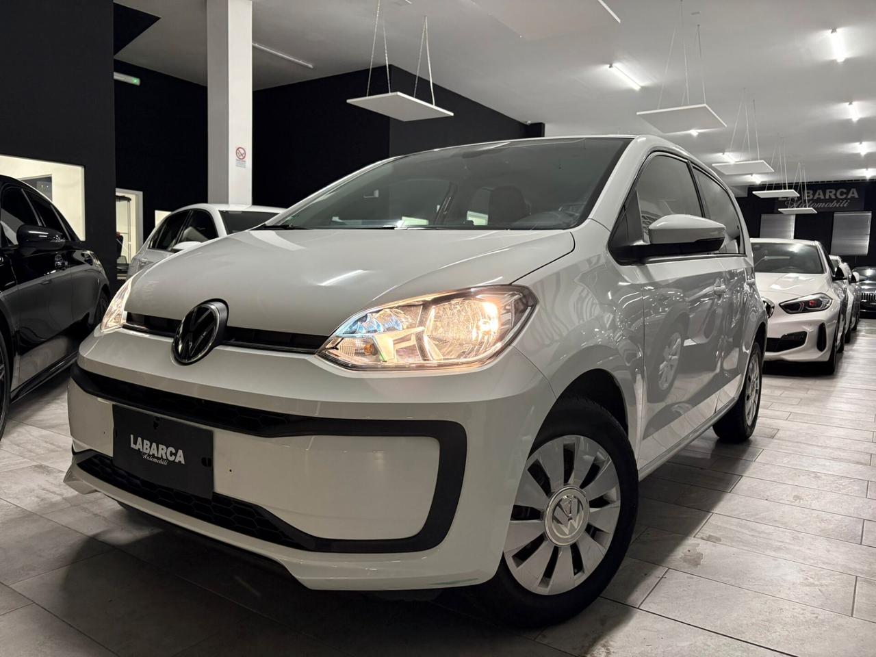 Volkswagen up! 1.0 3p. EVO 65CV