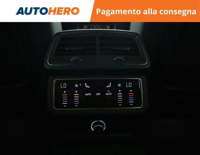 AUDI A6 allroad 50 TDI 3.0 quattro tiptronic