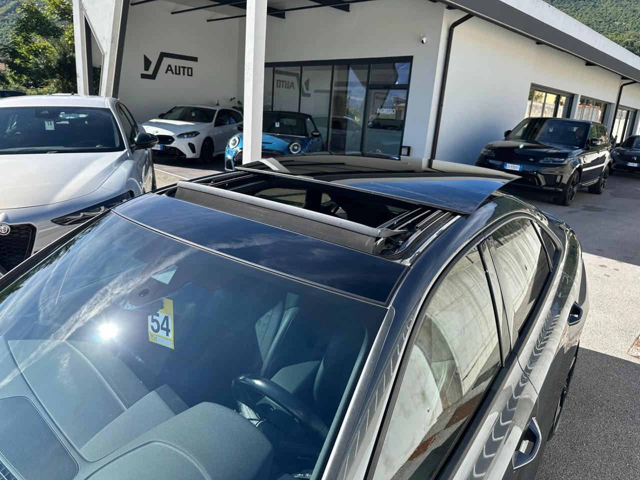 Audi S3 Sedan 2.0 tfsi quattro 310cv